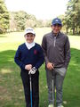 Alex Johnston v Thomas Kollberg